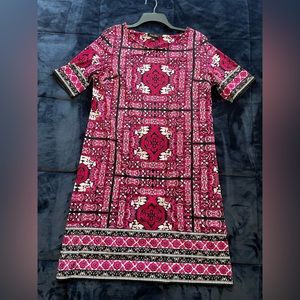 WORN ONCE to a banquet